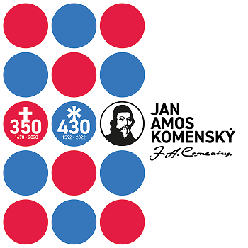 National celebrations of anniversaries of John Amos Comenius 2020-2022